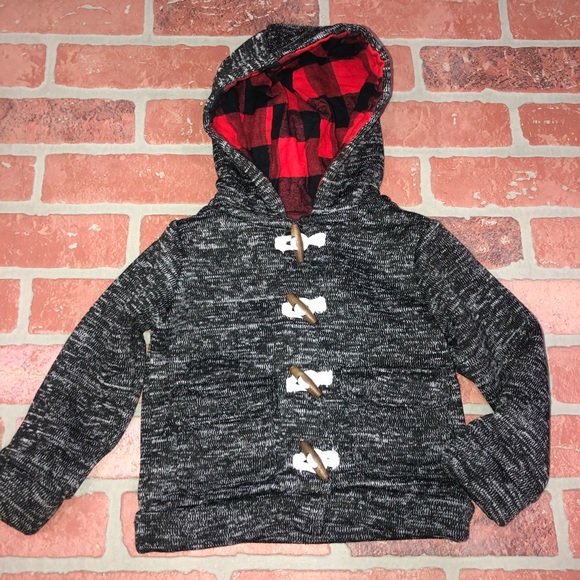 carters baby boy jackets